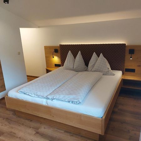 Villa Viehhofbauer Maria Alm am Steinernen Meer Esterno foto