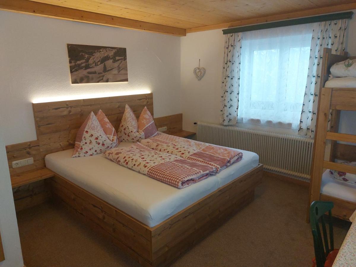 Villa Viehhofbauer Maria Alm am Steinernen Meer Esterno foto