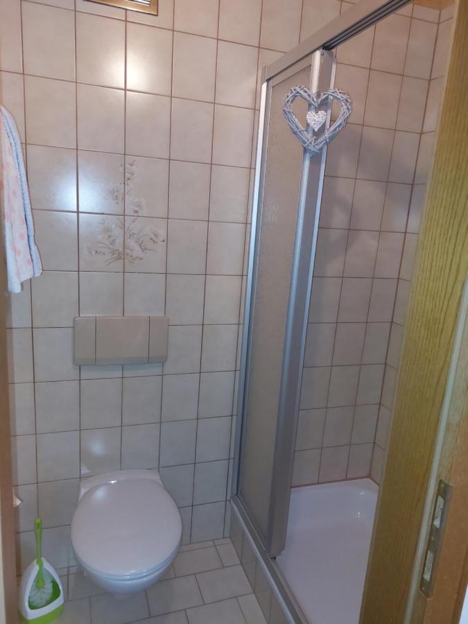 Villa Viehhofbauer Maria Alm am Steinernen Meer Esterno foto