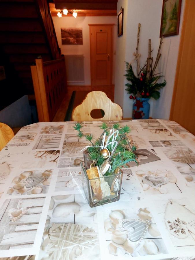 Villa Viehhofbauer Maria Alm am Steinernen Meer Esterno foto