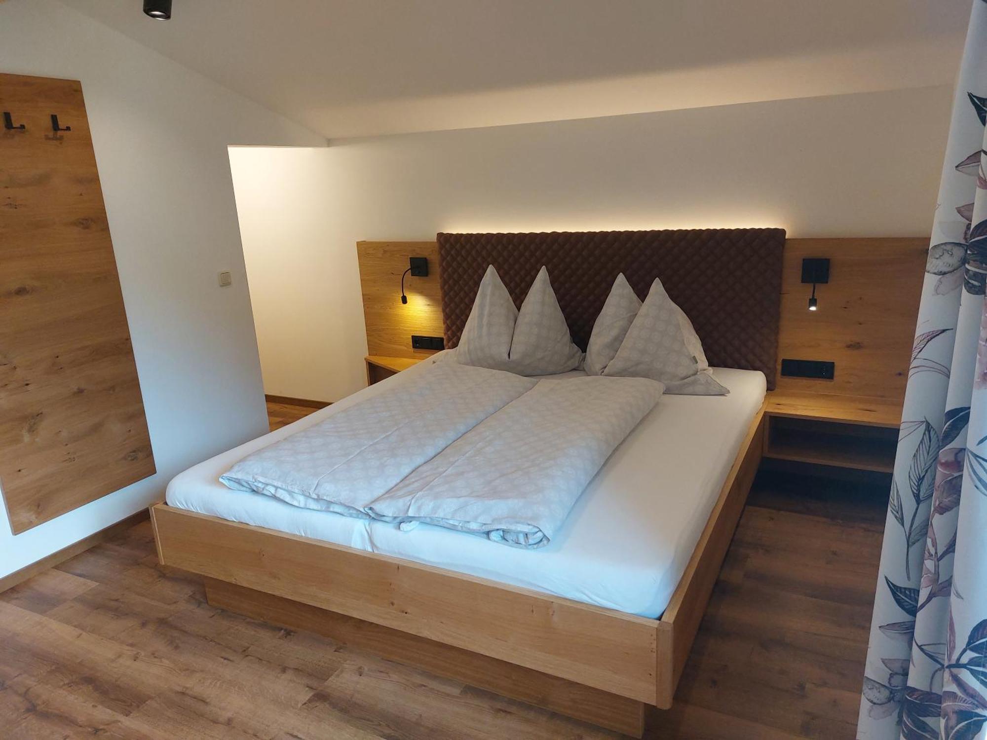 Villa Viehhofbauer Maria Alm am Steinernen Meer Esterno foto