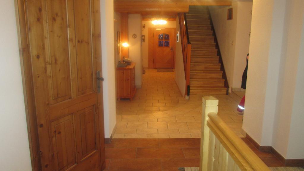 Villa Viehhofbauer Maria Alm am Steinernen Meer Esterno foto