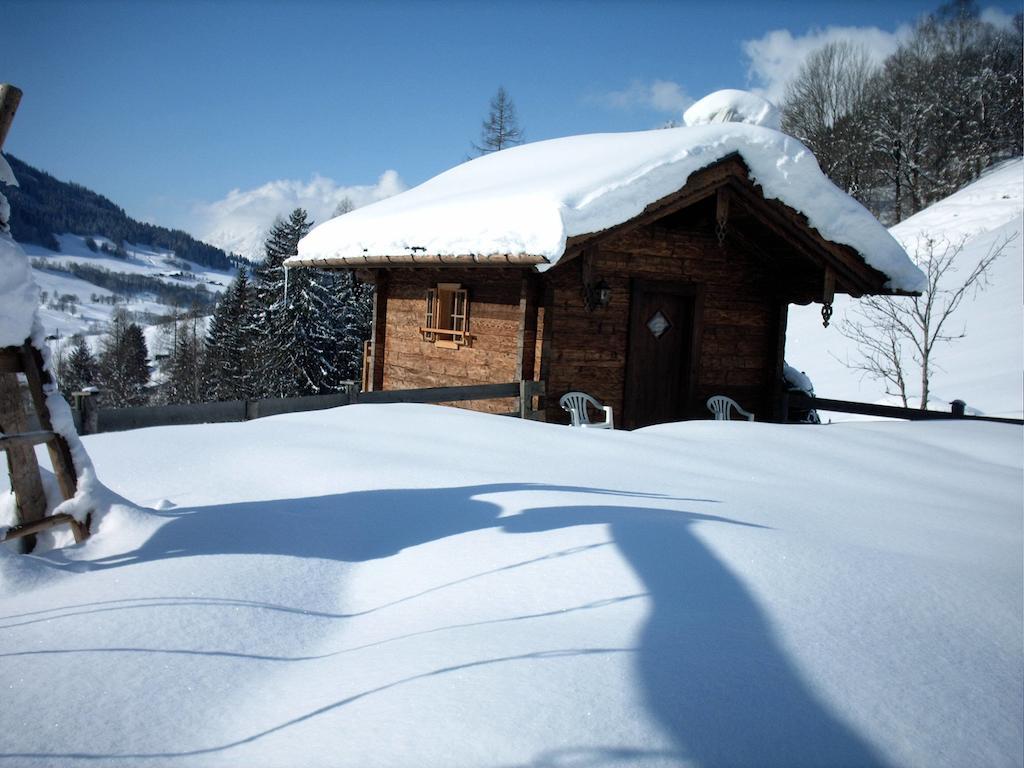 Villa Viehhofbauer Maria Alm am Steinernen Meer Esterno foto